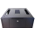 Extralink Szafa rack 22U 600x800mm czarna stojąca EX.14398 - 489495 - zdjęcie 7